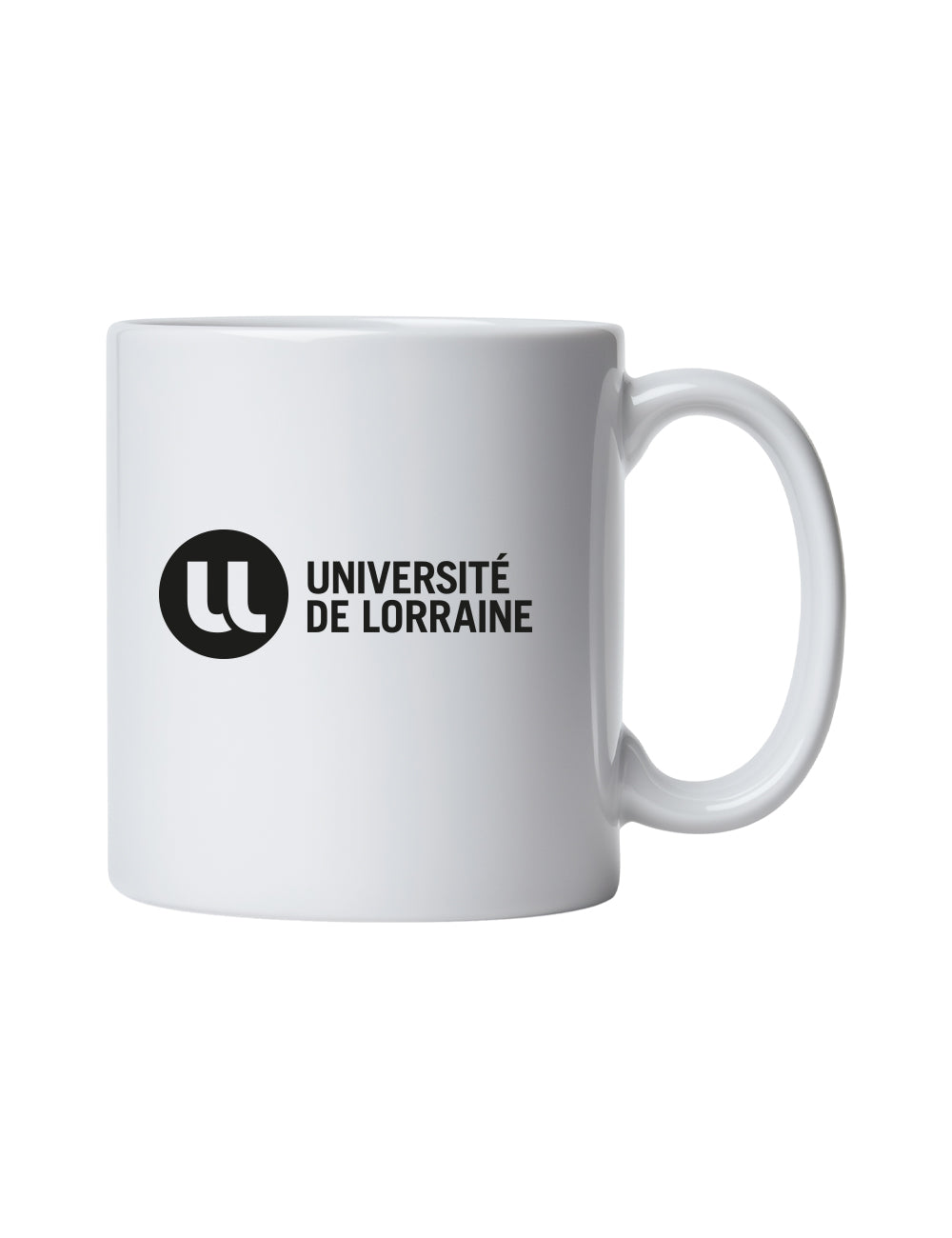 Mug en céramique Université de Lorraine