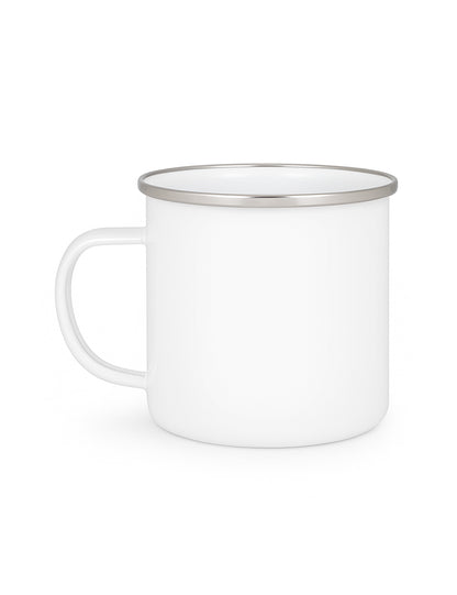 Mug en métal Université de Lorraine