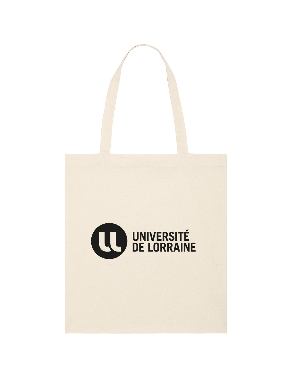 Totebag Université de Lorraine